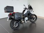 BMW F 2020 Valkoinen