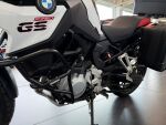 BMW F 2020 Valkoinen