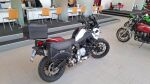 BMW F 2020 Valkoinen