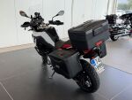 BMW F 2020 Valkoinen