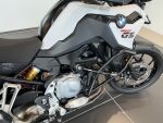BMW F 2020 Valkoinen