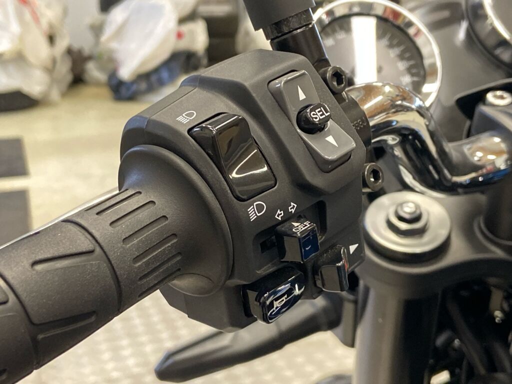Kawasaki Z 2023 