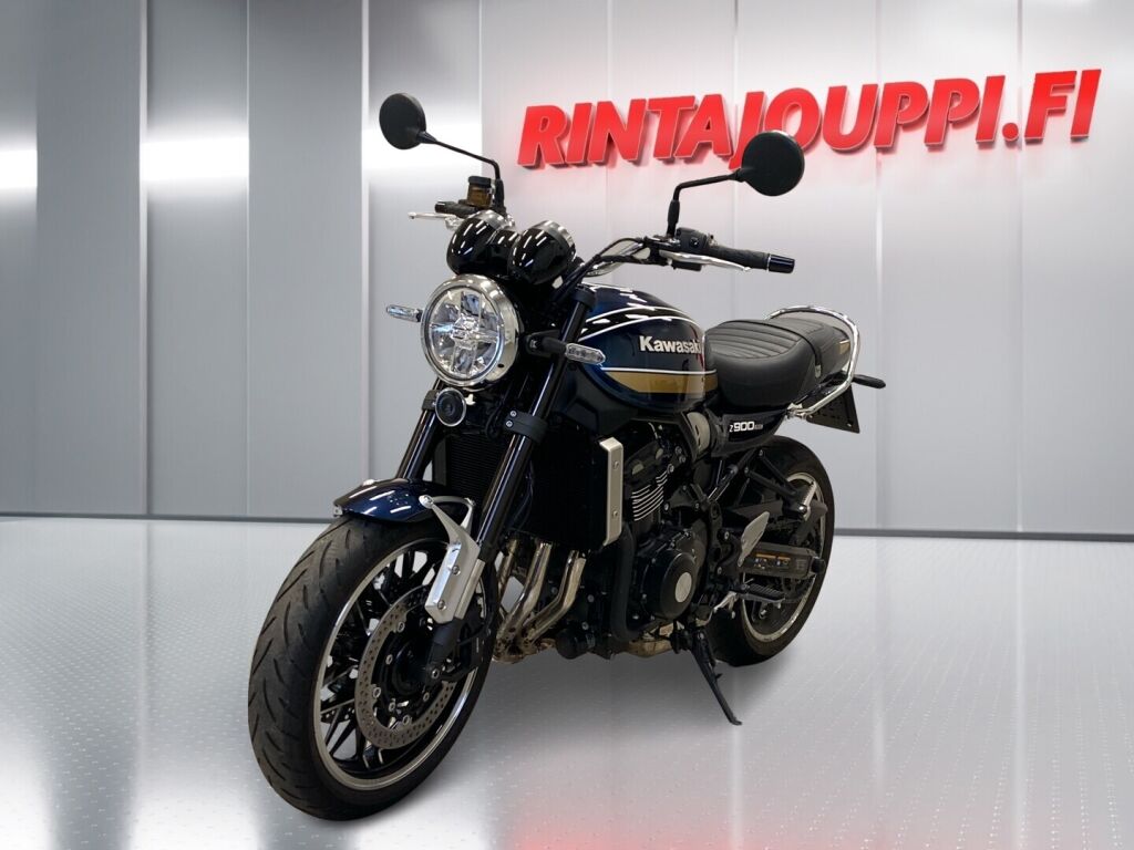 Kawasaki Z 2023 