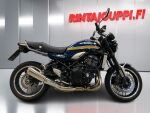 Kawasaki Z 2023 