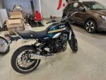 Kawasaki Z900 2023 