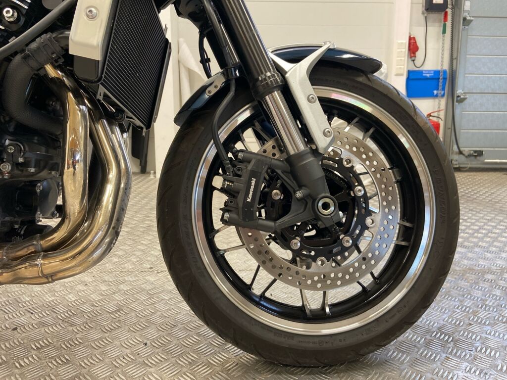 Kawasaki Z 2023 