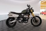 Triumph SCRAMBLER 2023 