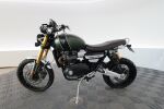 Triumph SCRAMBLER 2023 