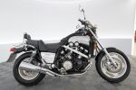 Yamaha VMX 1992 
