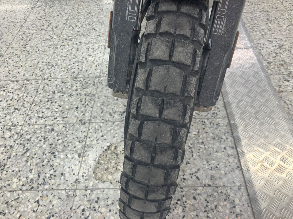 Husqvarna NORDEN 2023 