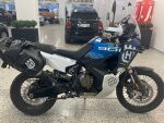 Husqvarna NORDEN 2023 