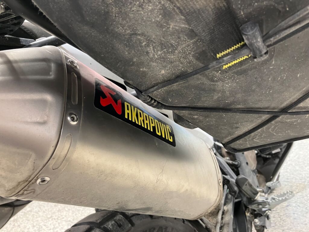 Husqvarna NORDEN 2023 