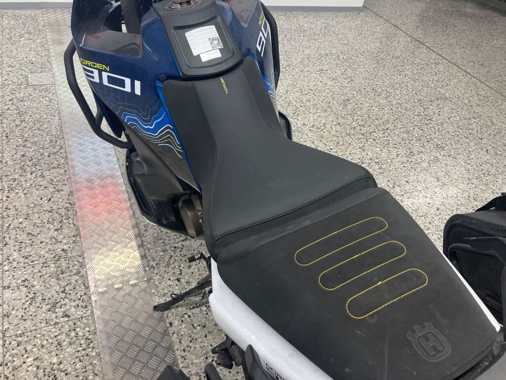 Husqvarna NORDEN 2023 