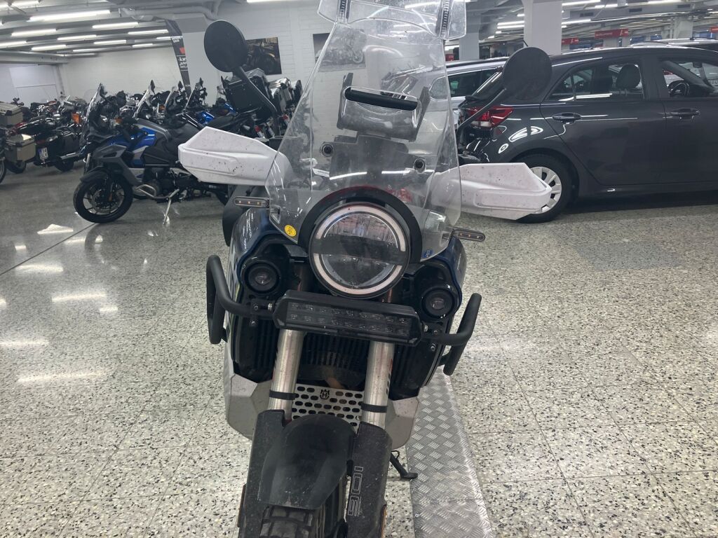 Husqvarna NORDEN 2023 