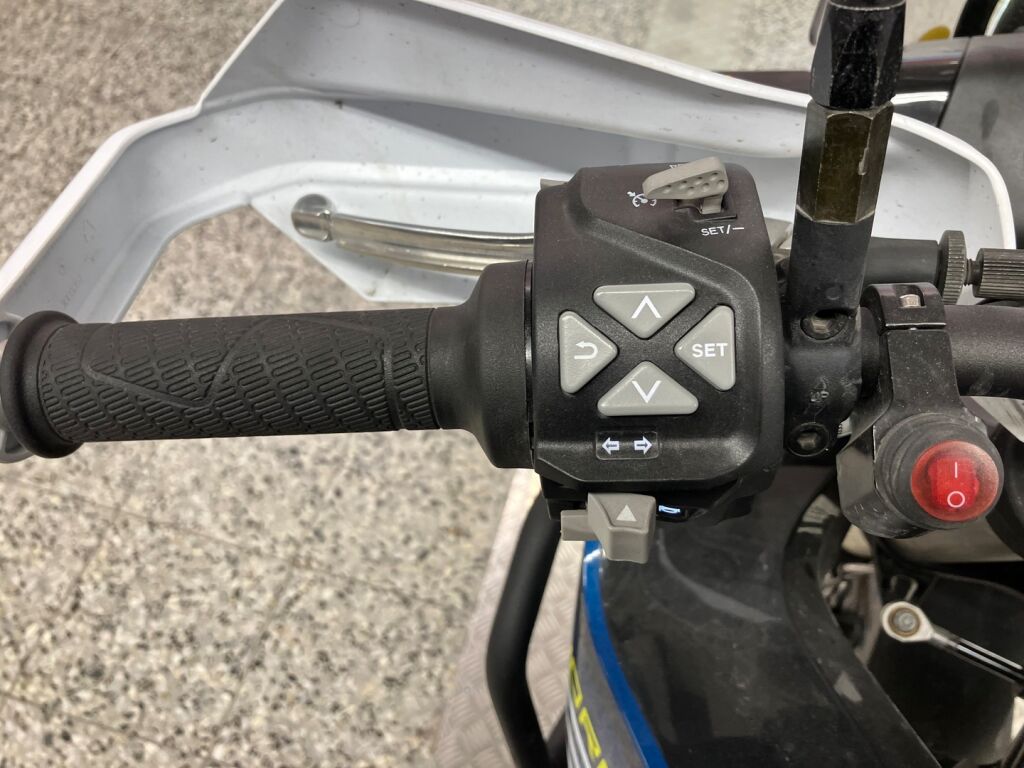 Husqvarna NORDEN 2023 