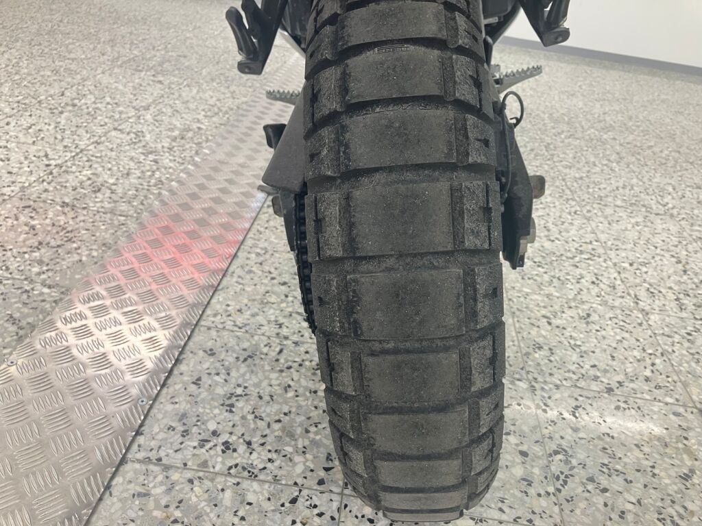 Husqvarna NORDEN 2023 