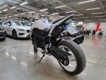 Suzuki GSR 2011 