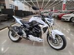 Suzuki GSR 2011 