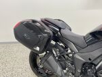 Kawasaki Z 2013 Musta