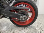 Yamaha MT-07 2021 