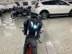 Yamaha MT-07 2021 