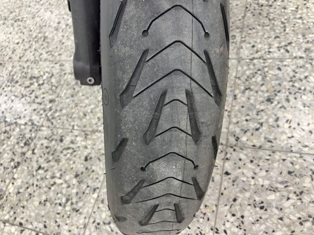 Yamaha MT-07 2021 