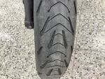 Yamaha MT-07 2021 