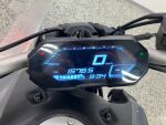Yamaha MT-07 2021 