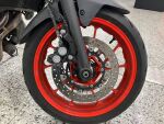 Yamaha MT-07 2021 