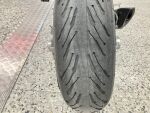 Yamaha MT-07 2021 