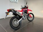 Honda CRF 2022 