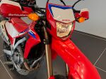 Honda CRF 2022 