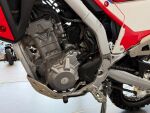 Honda CRF 2022 
