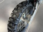 Honda CRF 2022 