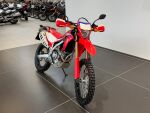 Honda CRF 2022 