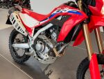 Honda CRF 2022 
