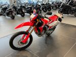 Honda CRF 2022 