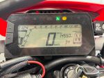 Honda CRF 2022 