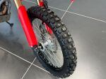 Honda CRF 2022 