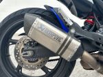 Honda CBR 2013 