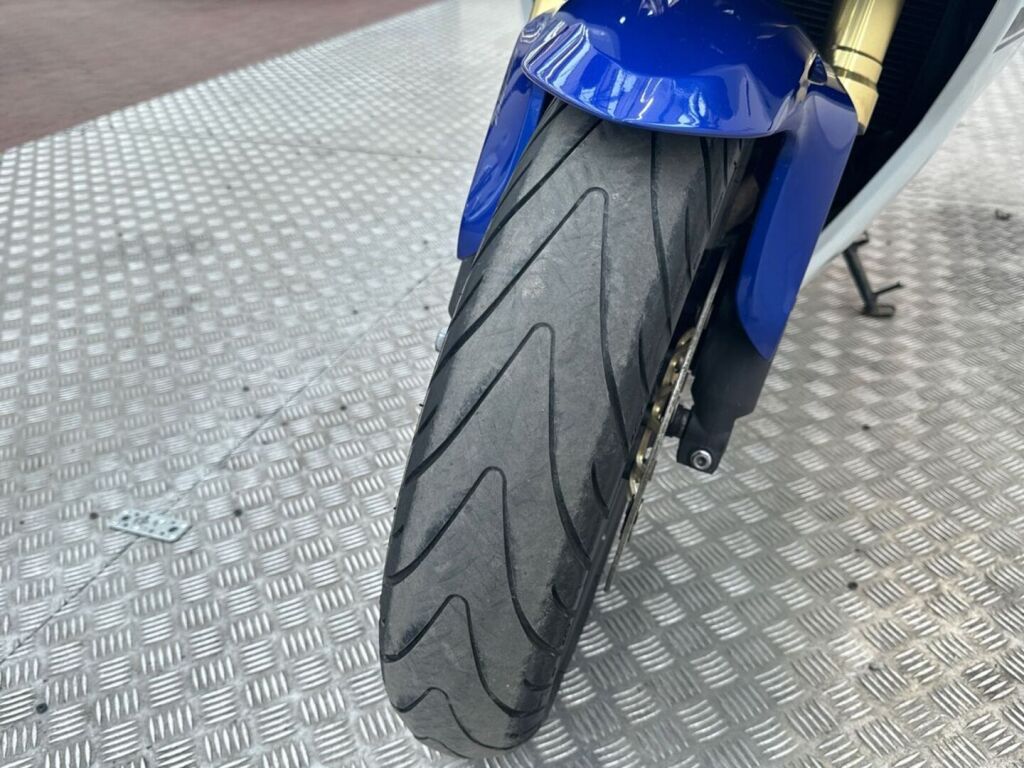 Honda CBR 2013 