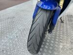 Honda CBR 2013 