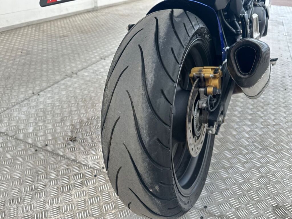 Honda CBR 2013 