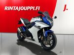 Honda CBR 2013 