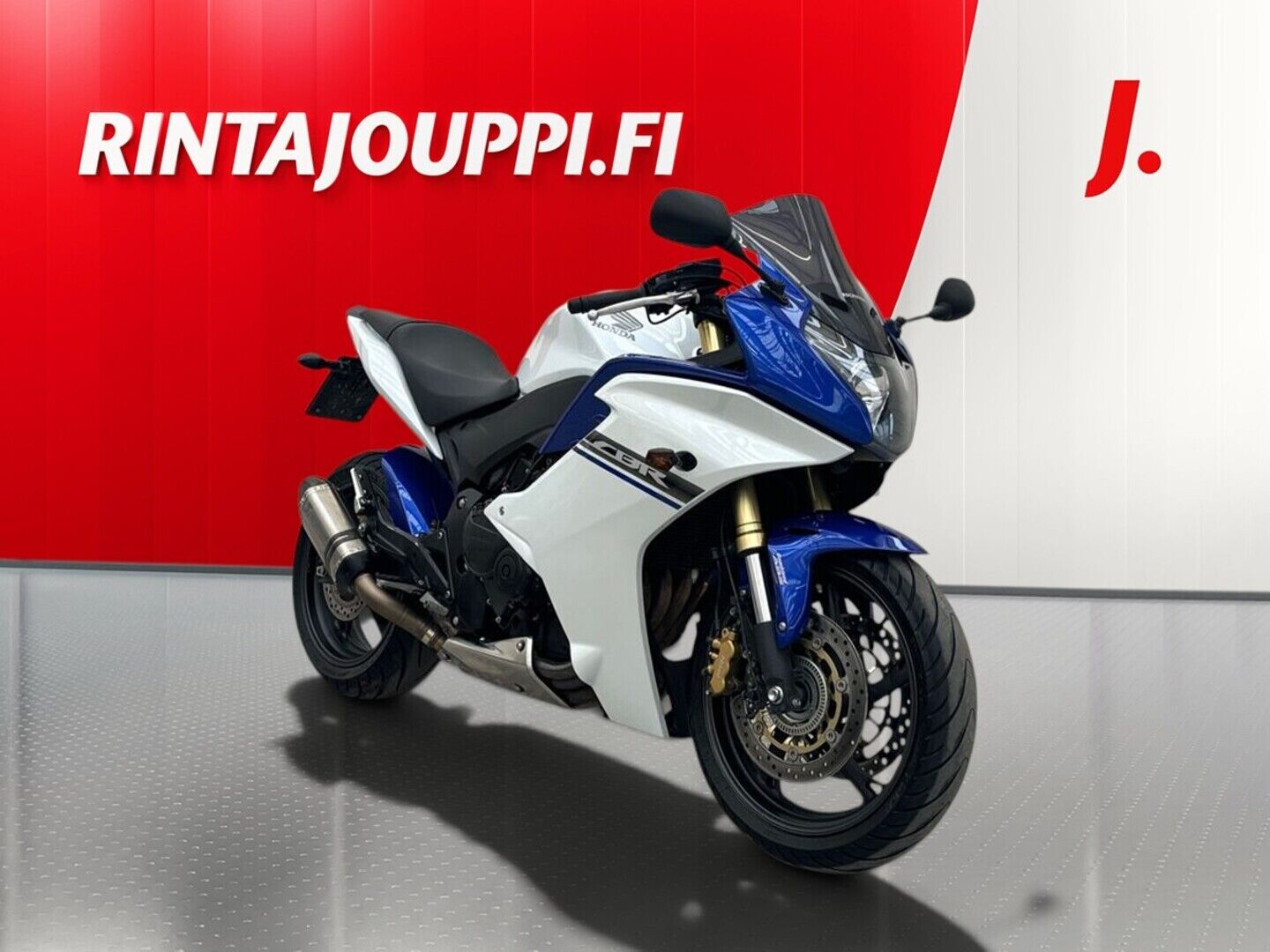 Honda CBR