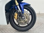 Honda CBR 2013 