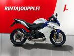 Honda CBR 2013 