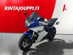Honda CBR 2013 