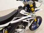 Drac SM 125 PRO Racing edition 2018 