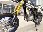 Drac SM 125 PRO Racing edition 2018 